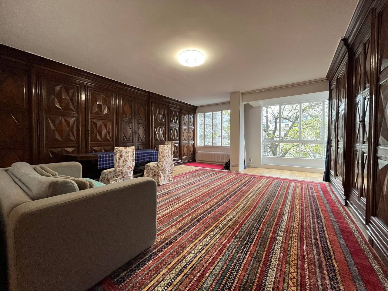 Appartement 3 pièces au 16ème, 16, 3200.00 EUR