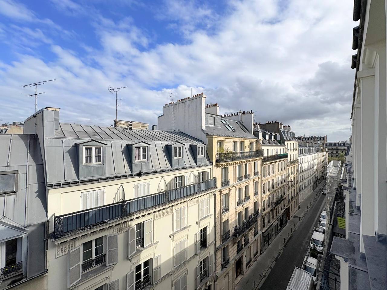 Студія о 17-му, 17, 1200.00 EUR, photo 5