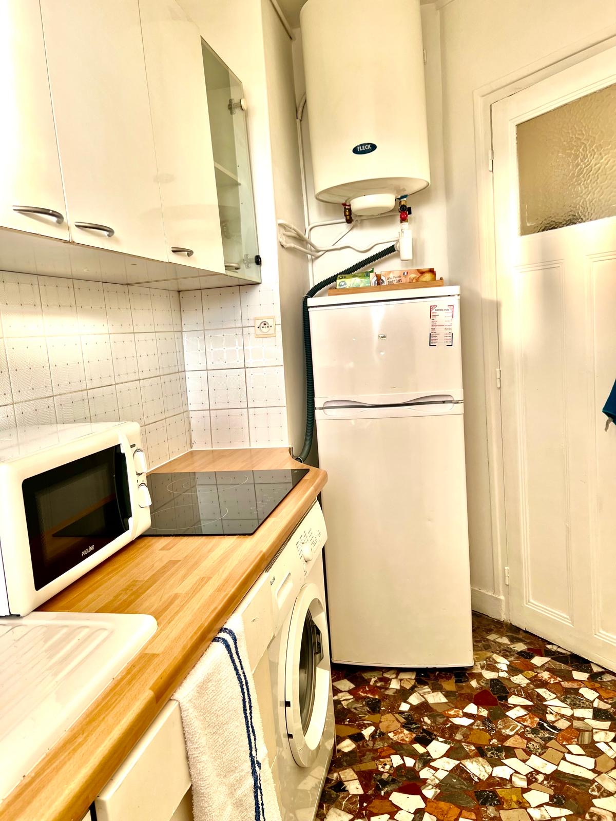 Видовая квартира с балконом, 17, 1700.00 EUR, photo 6