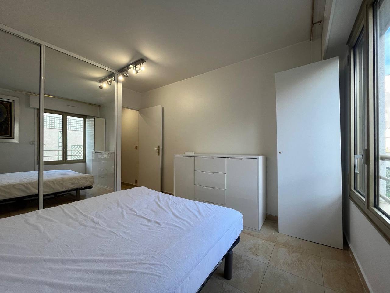 Apartamento con aire acondicionado, 16, 2100.00 EUR, photo 3