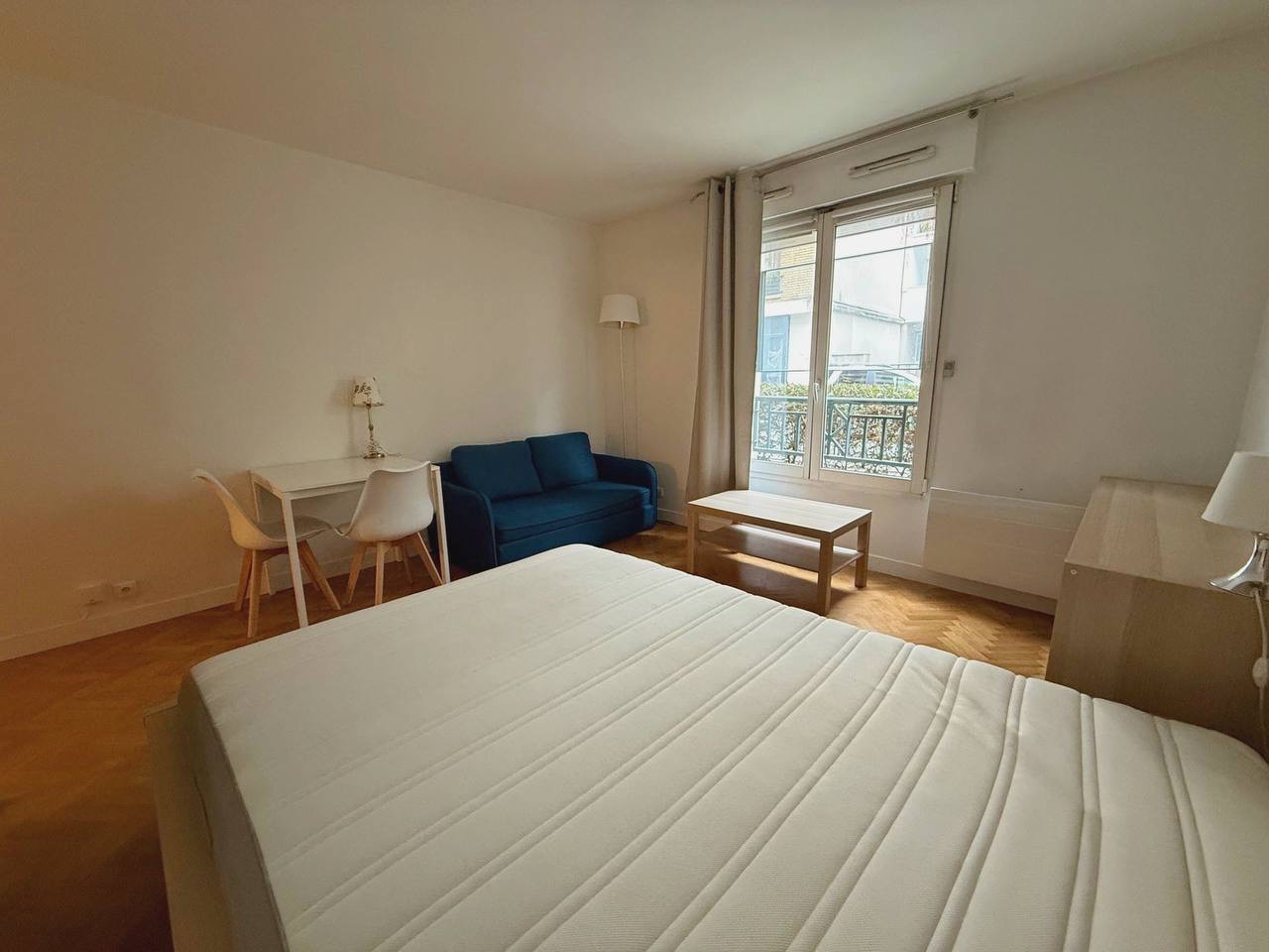 Studio in 14th, 12, 1300.00 EUR, photo 3