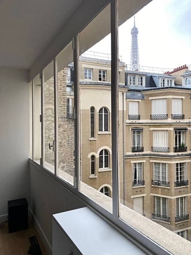 Apartamento con vista a la torre, 16, 2000.00 EUR, photo 6