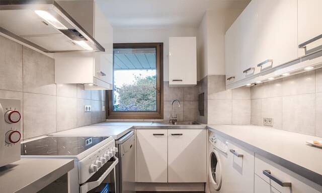 Двухкомнатная квартира, 16, 2600.00 EUR, photo 5