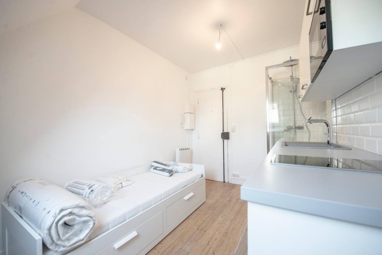 Estudio cerca del arco, 16, 850.00 EUR, photo 3