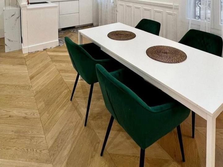 Двухкомнатная в 16 округе, 16, 2100.00 EUR