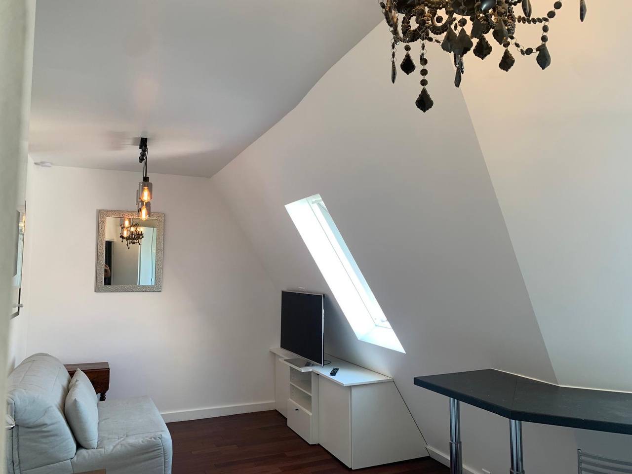 estudio en 8vo, 08, 1250.00 EUR, photo 2