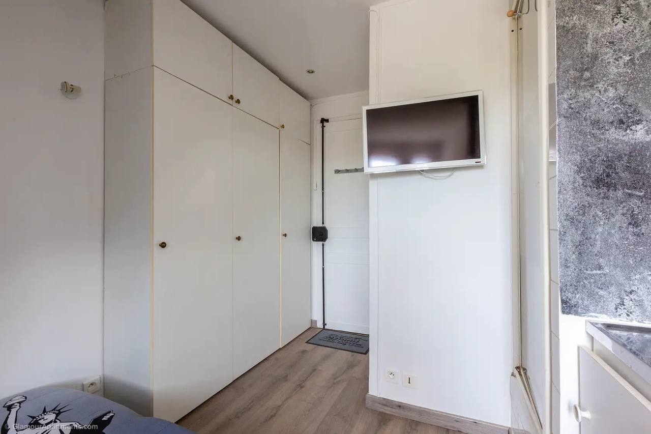 Studio with Tower View, 07, 850.00 EUR, photo 3