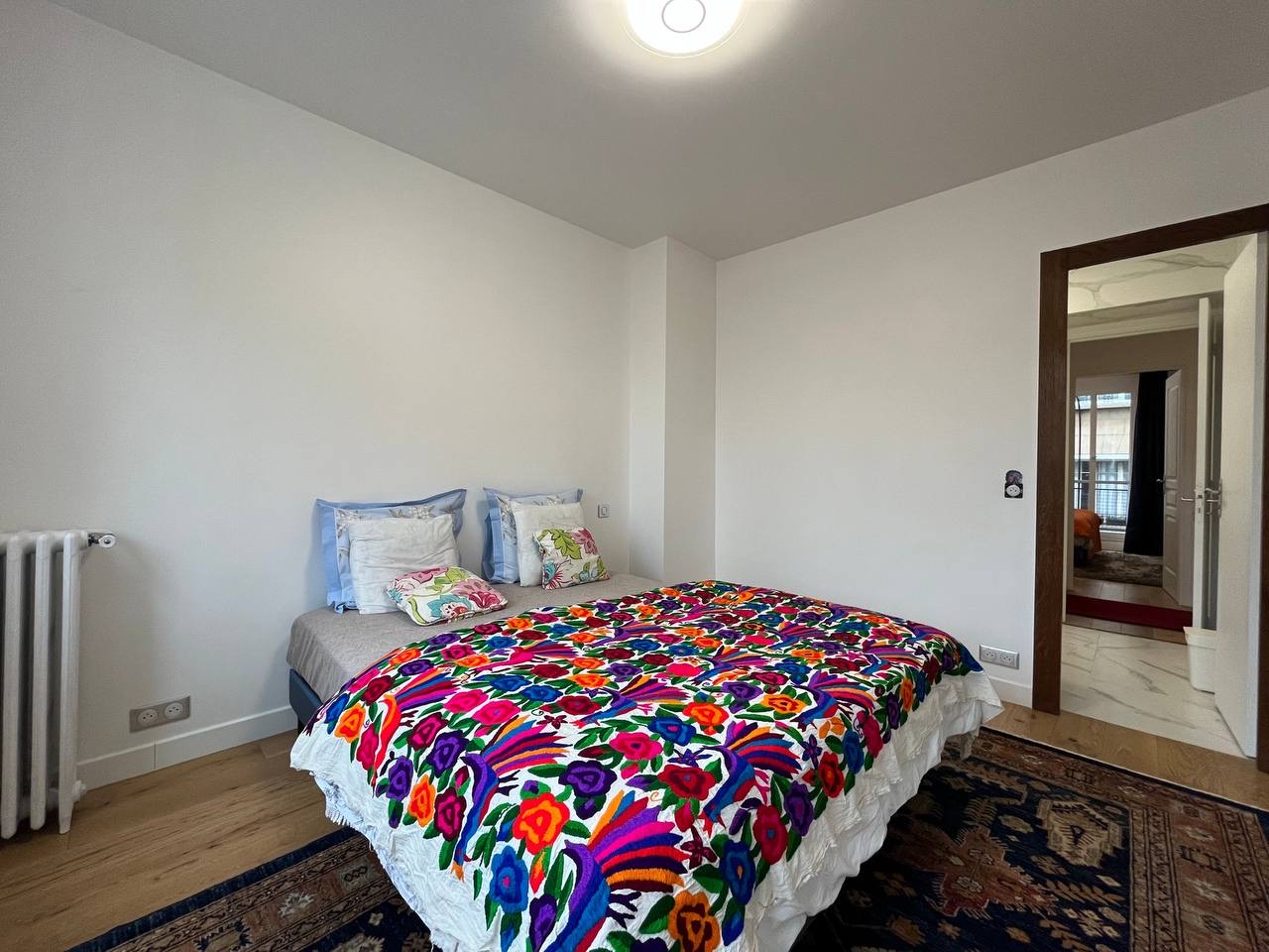 Appartement 3 pièces au 16ème, 16, 3200.00 EUR, photo 2