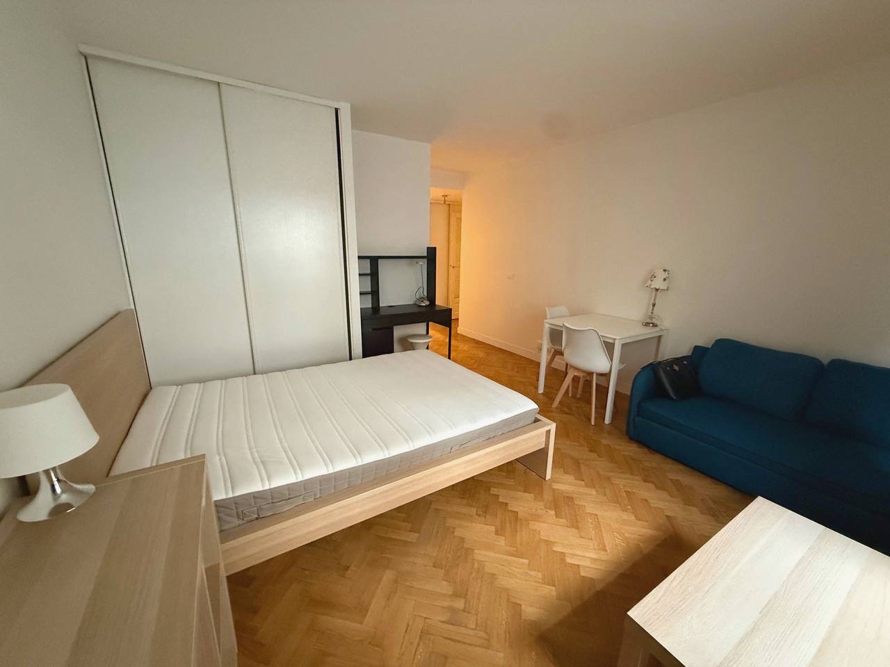 Studio in 14th, 12, 1300.00 EUR, photo 2