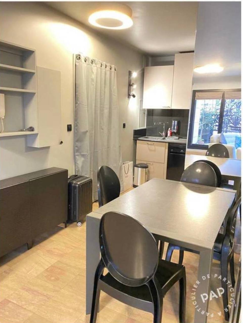 Appartement de deux pièces, 16, 2250.00 EUR, photo 5