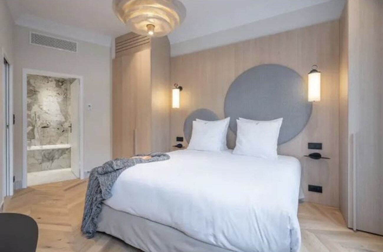 2-room park Monceau, 08, 2470.00 EUR, photo 5