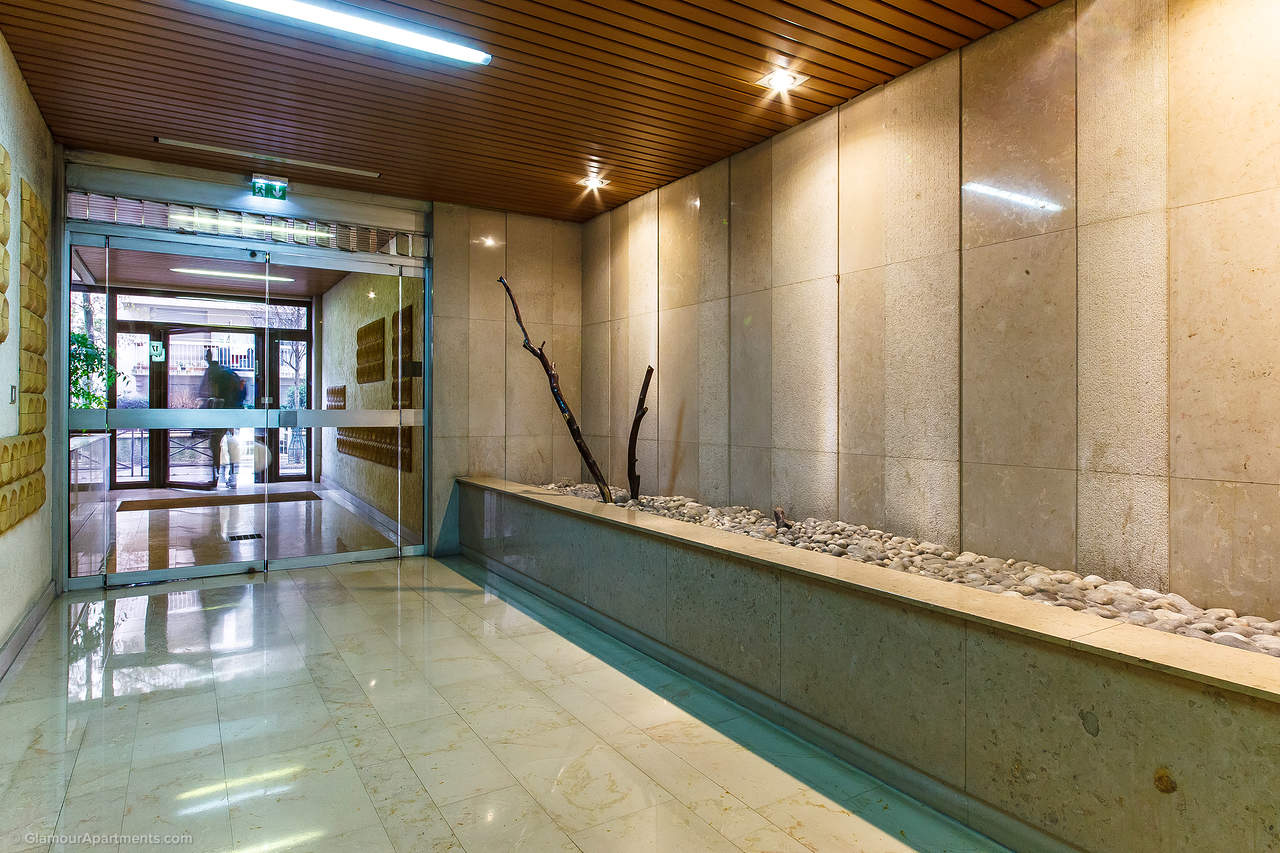 Studio in the 11th arrondissement, 11, 1350.00 EUR, photo 5