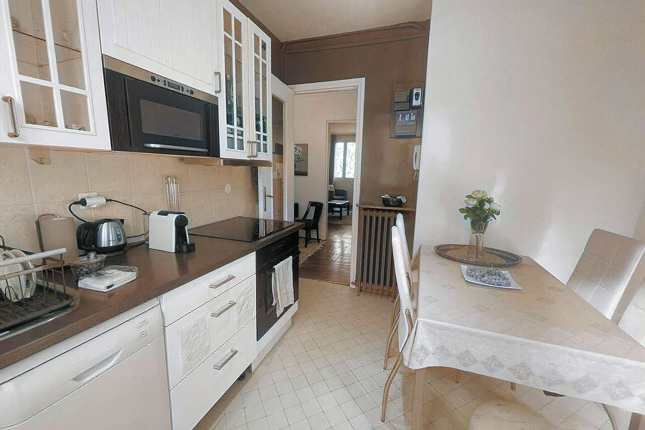 3-room apartment for rent, 17, 3300.00 EUR, photo 7