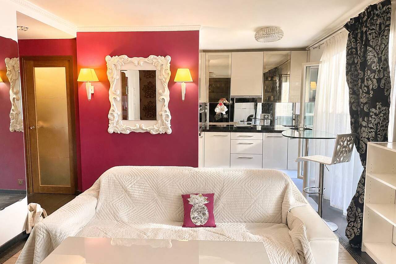 Elegante apartamento en el distrito 16, 16, 2000.00 EUR, photo 3