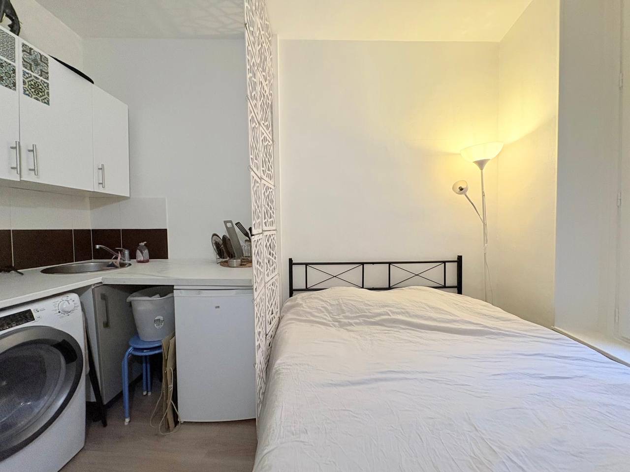 Estudio en el centro de París., 02, 1000.00 EUR, photo 4