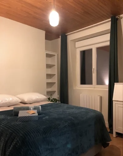 2-к квартира Париж 8, 08, 1750.00 EUR, photo 2