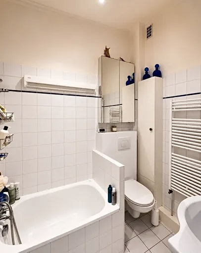 2-к квартира с террасой, 16, 2350.00 EUR, photo 6