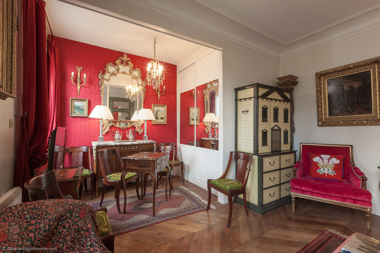 Ver apartamento con balcón., 17, 2000.00 EUR, photo 4