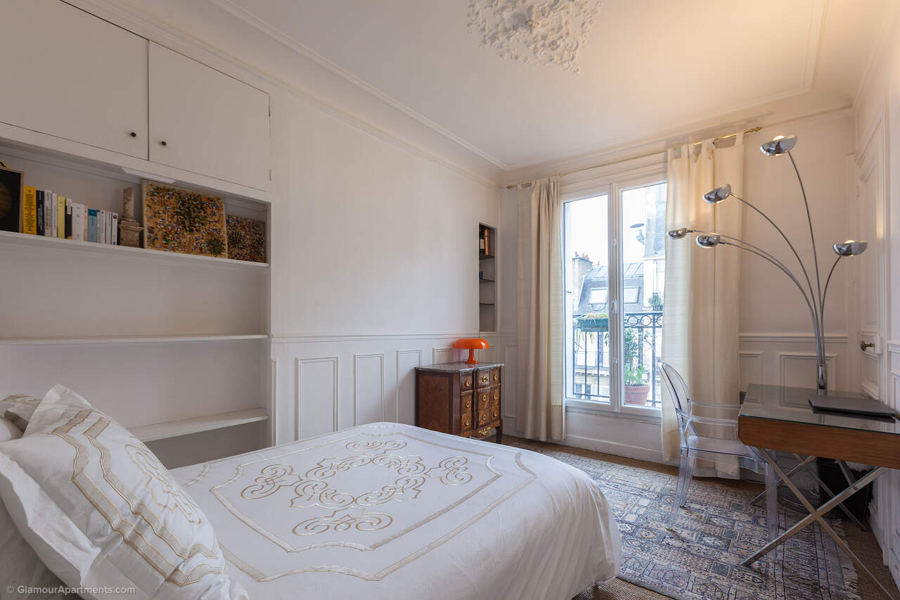 Ver apartamento con balcón., 17, 2000.00 EUR, photo 5