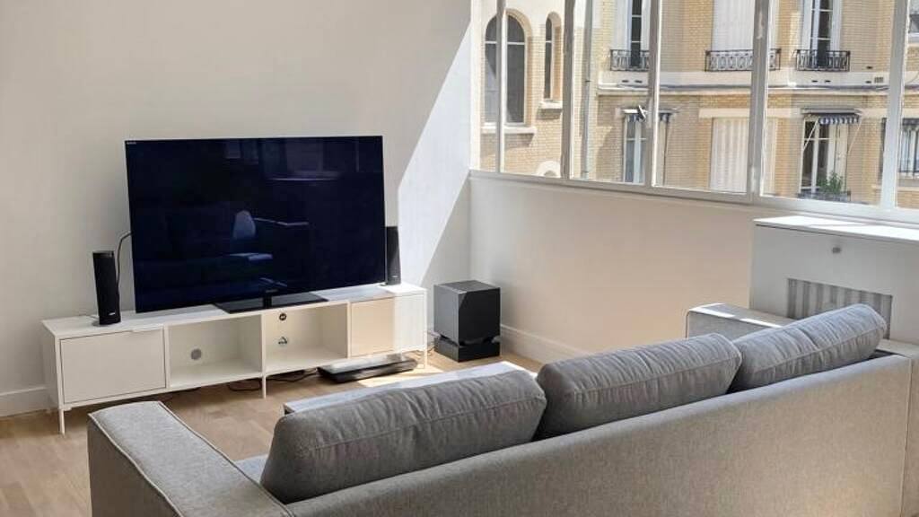 Apartamento con vista a la torre, 16, 2000.00 EUR