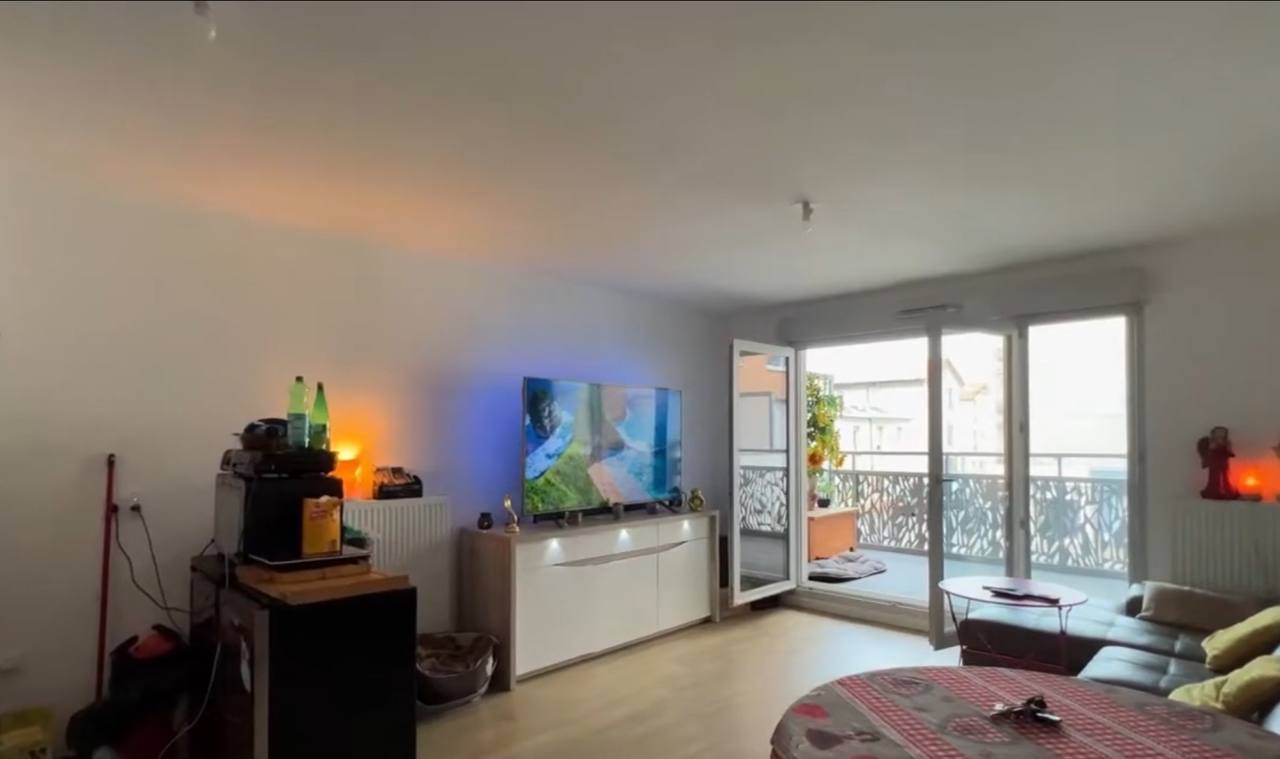 Apartamento en Alfortville, suburb, 1600.00 EUR