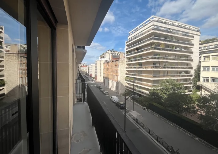 3-к квартира в 7 районе Парижа, 07, 2710.00 EUR, photo 7