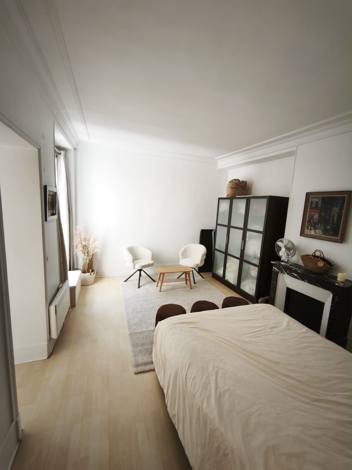 3-к квартира Париж 7 округ, 07, 2300.00 EUR, photo 4