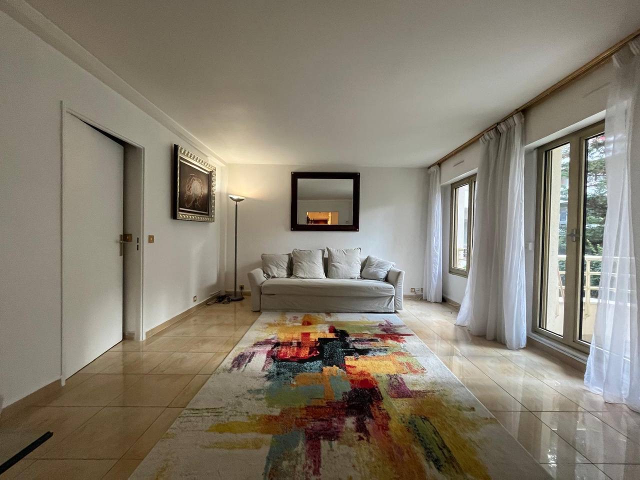 Apartamento con aire acondicionado, 16, 2100.00 EUR