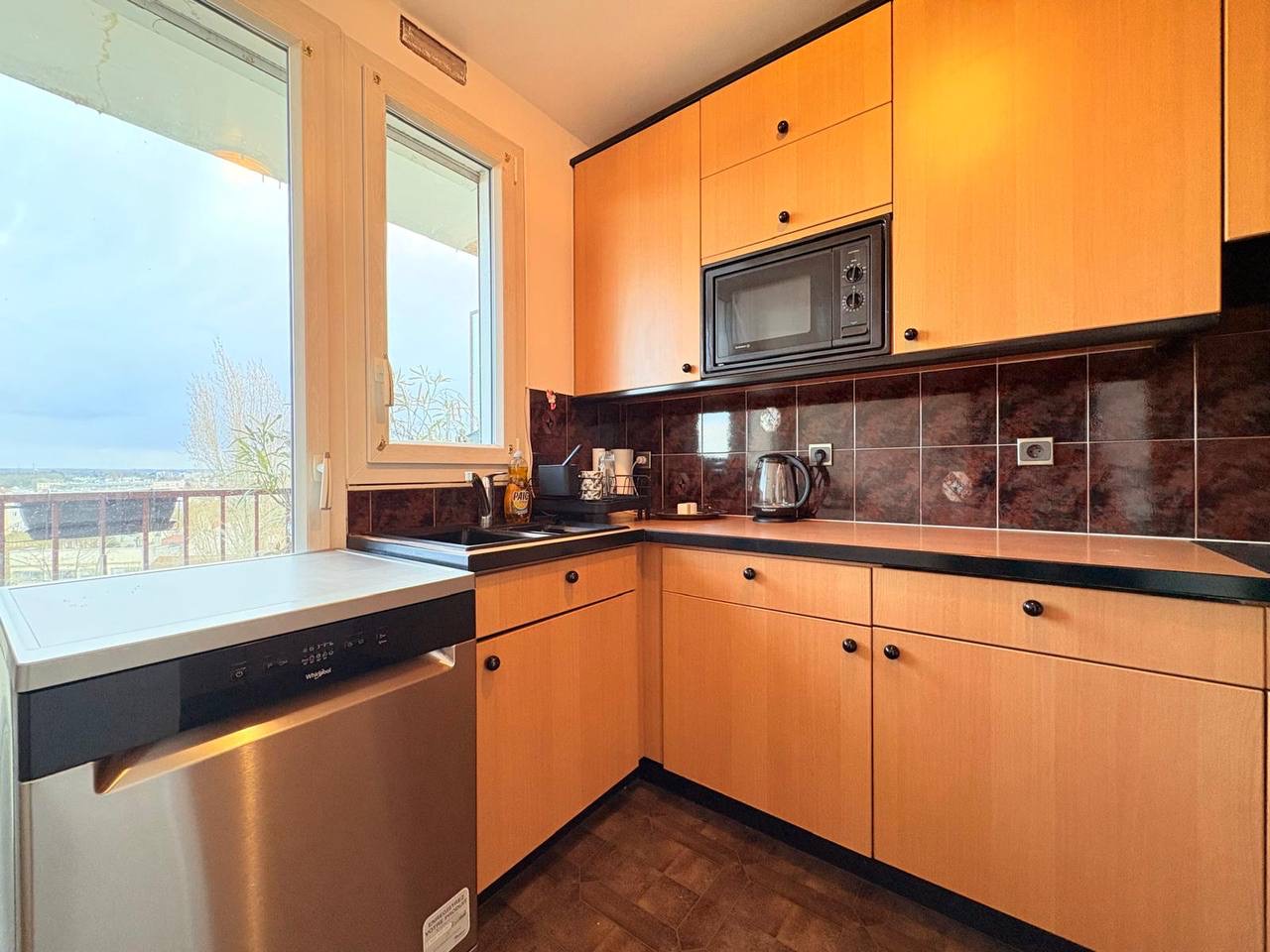 Apartamento en Champigny, suburb, 1700.00 EUR, photo 6