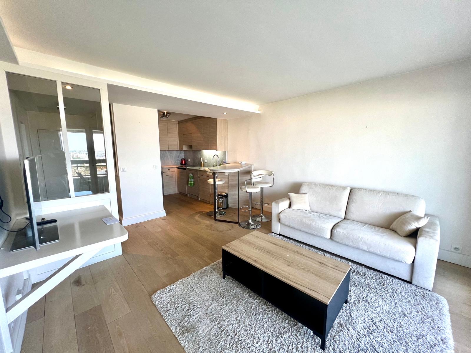 Voir appartement 2 pièces, 15, 2500.00 EUR, photo 3