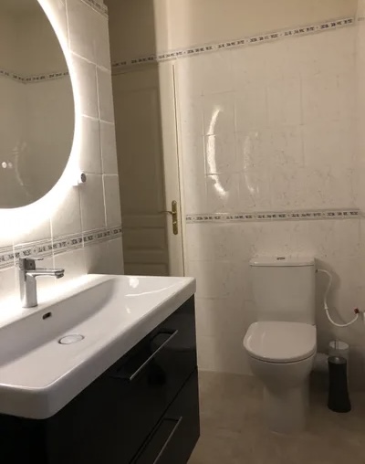 2-к квартира Париж 8, 08, 1750.00 EUR, photo 6
