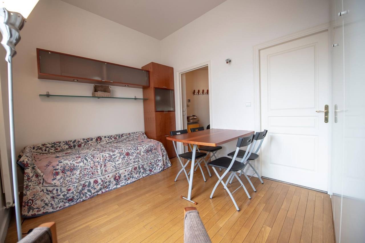 estudio en 8vo, 08, 1600.00 EUR, photo 3