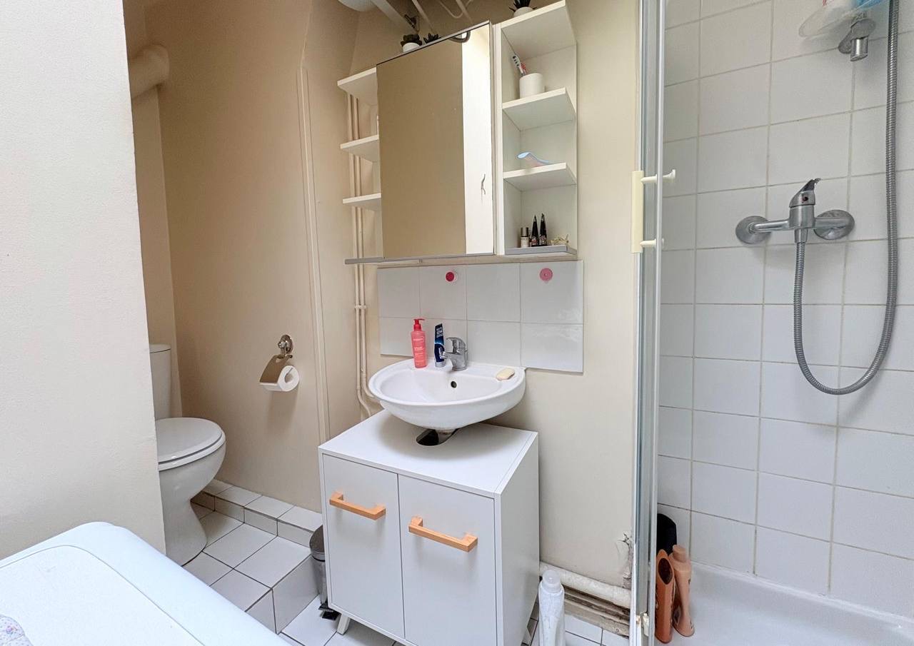 Apartamento de 2 habitaciones Grenelle, 15, 1550.00 EUR, photo 2