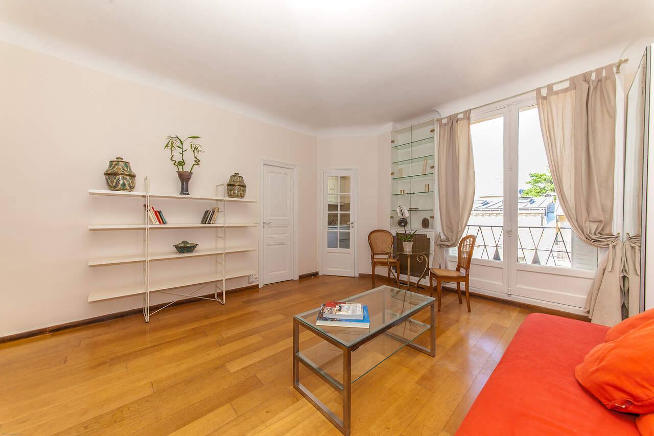Стильна студія у 16 окрузі, 16, 1690.00 EUR, photo 3