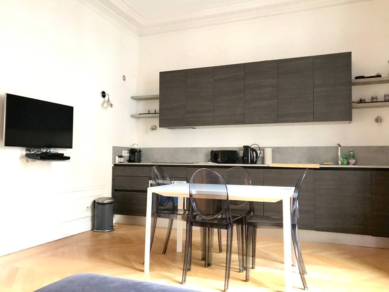 Двокімнатна у 8 районі, 08, 3300.00 EUR, photo 3