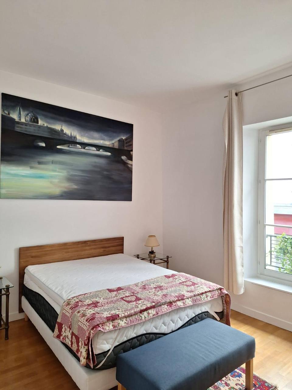 3-к Париж 6, 06, 3600.00 EUR, photo 4