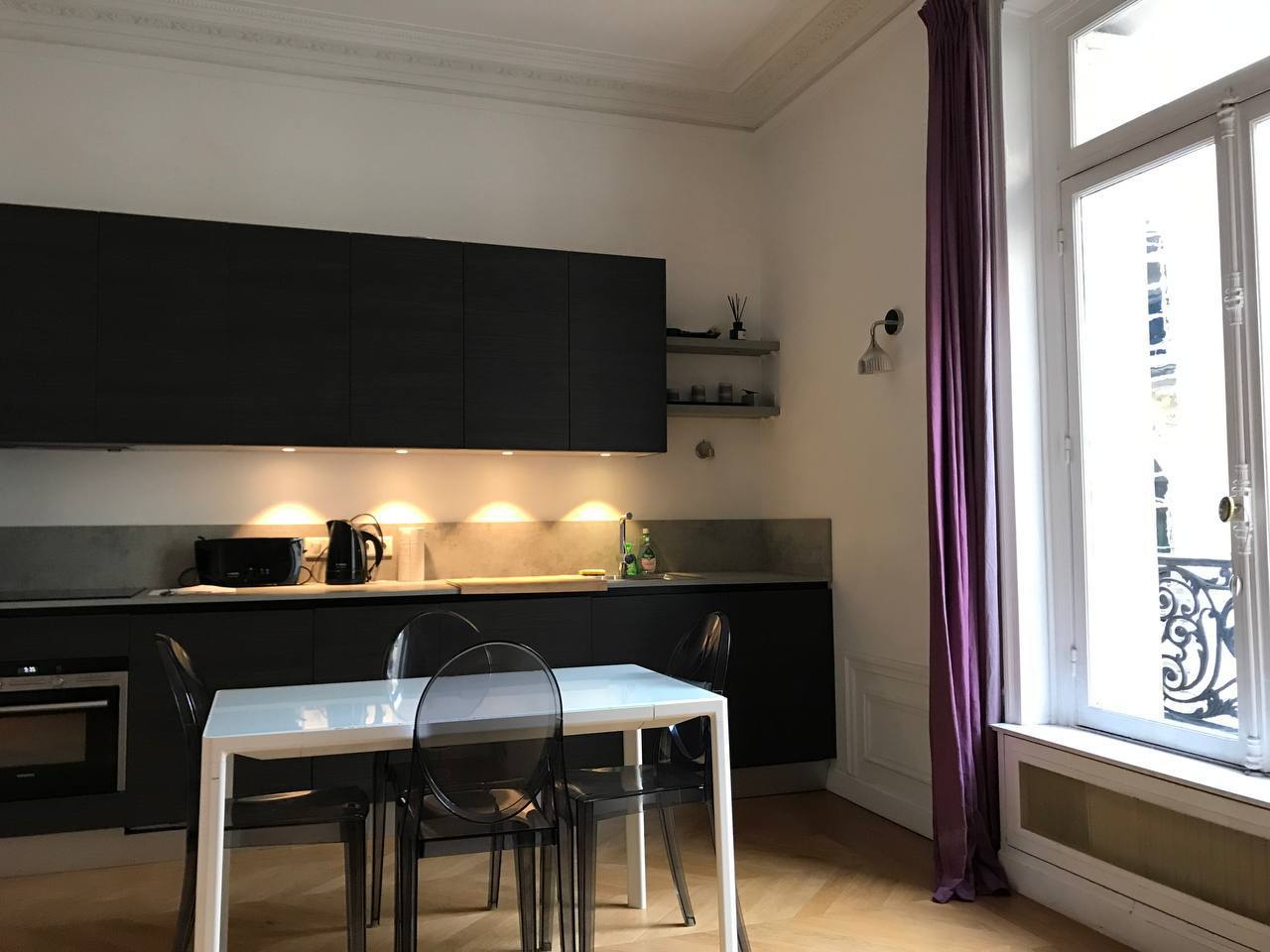 Двухкомнатная в 8 районе, 08, 3300.00 EUR, photo 2