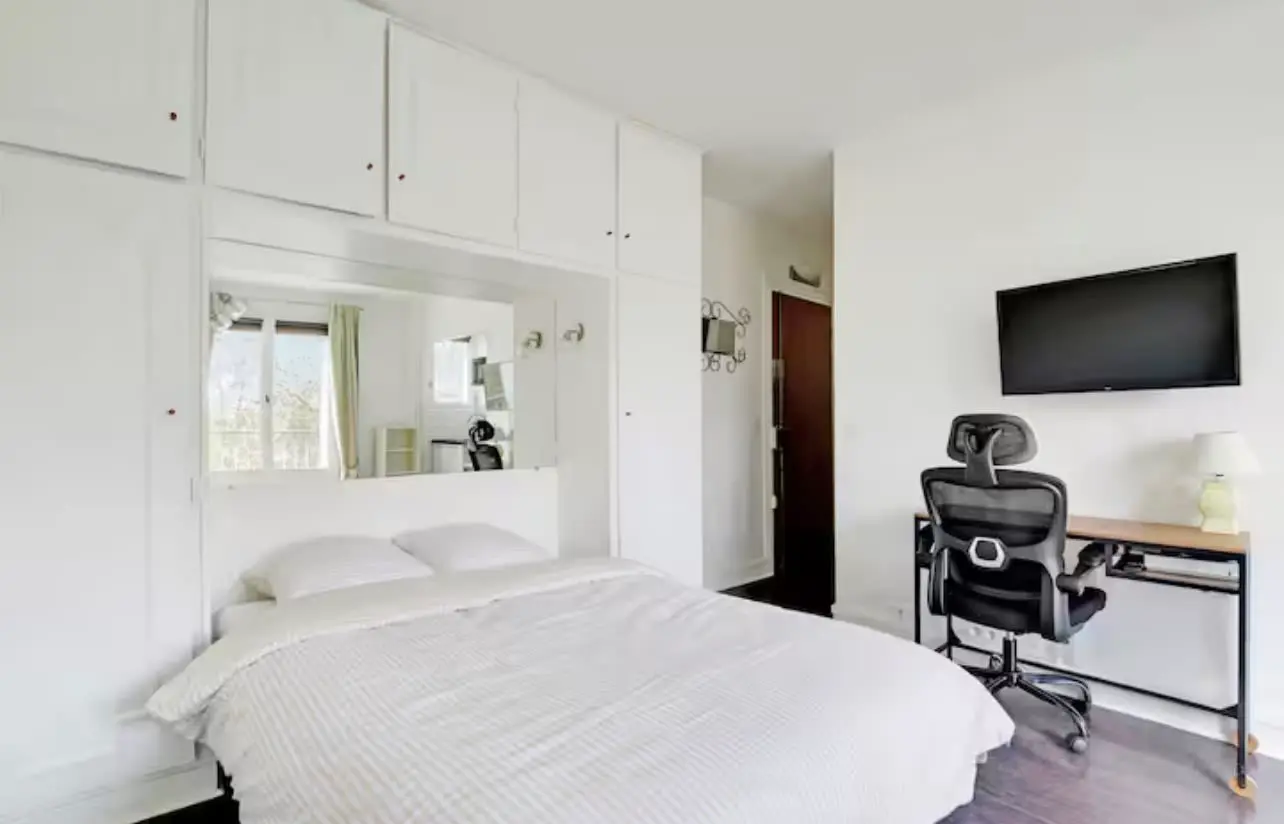 Студия в 16 районе Парижа, 16, 1550.00 EUR, photo 3