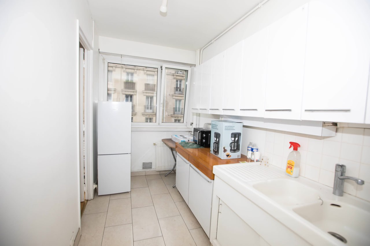Louer un appartement de deux pièces, 16, 2400.00 EUR, photo 4
