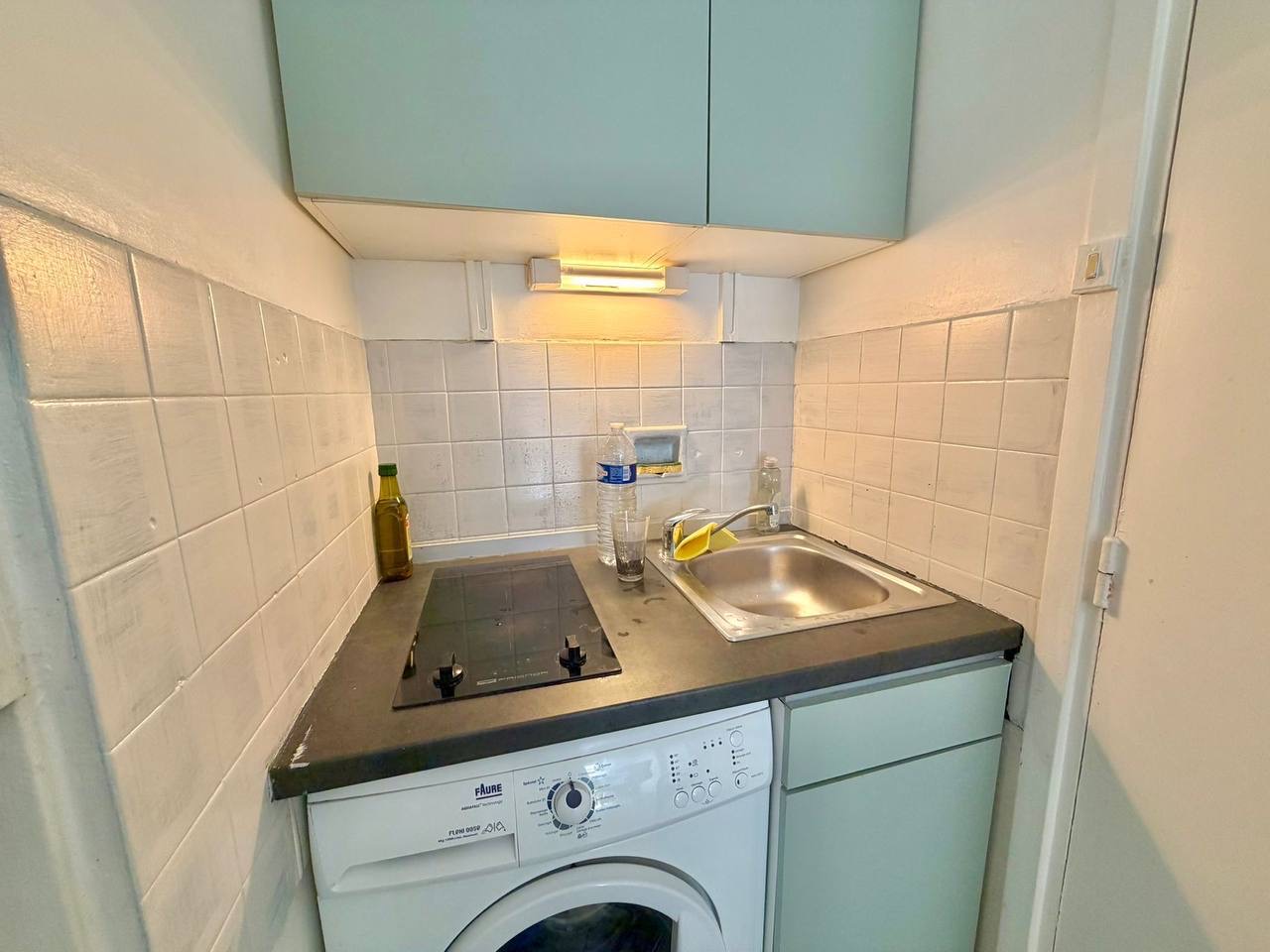 Estudio en el centro de París., 02, 1100.00 EUR, photo 3