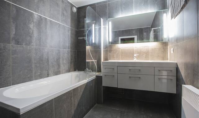 Двухкомнатная квартира, 16, 2600.00 EUR, photo 6