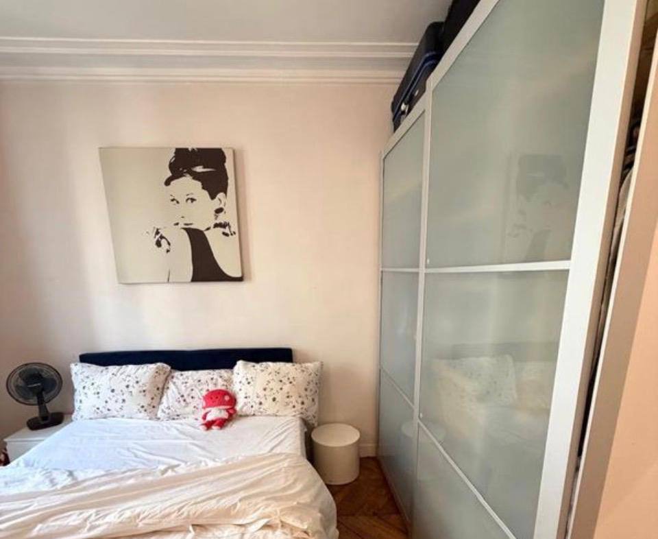 Apartamento de 2 habitaciones en el 16, 16, 2000.00 EUR, photo 2