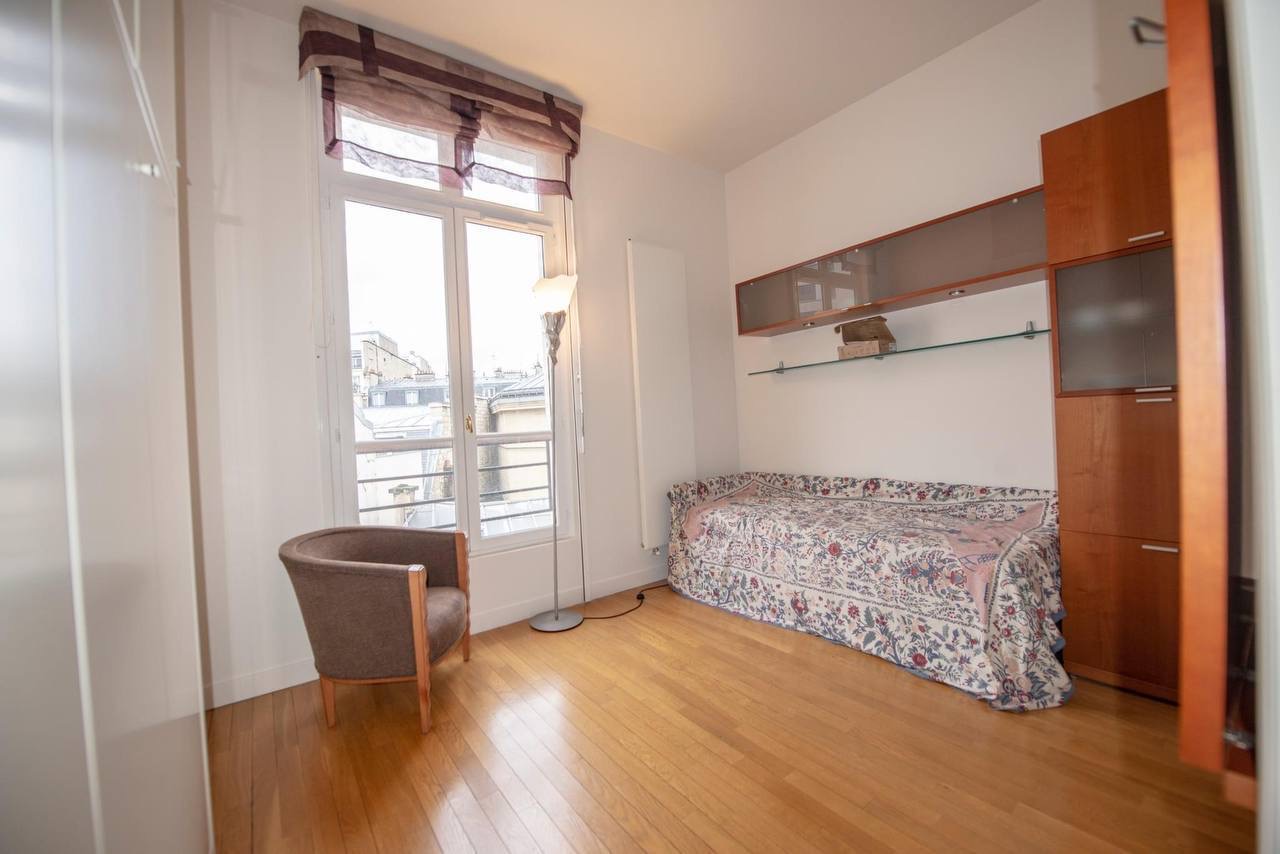 estudio en 8vo, 08, 1600.00 EUR, photo 2