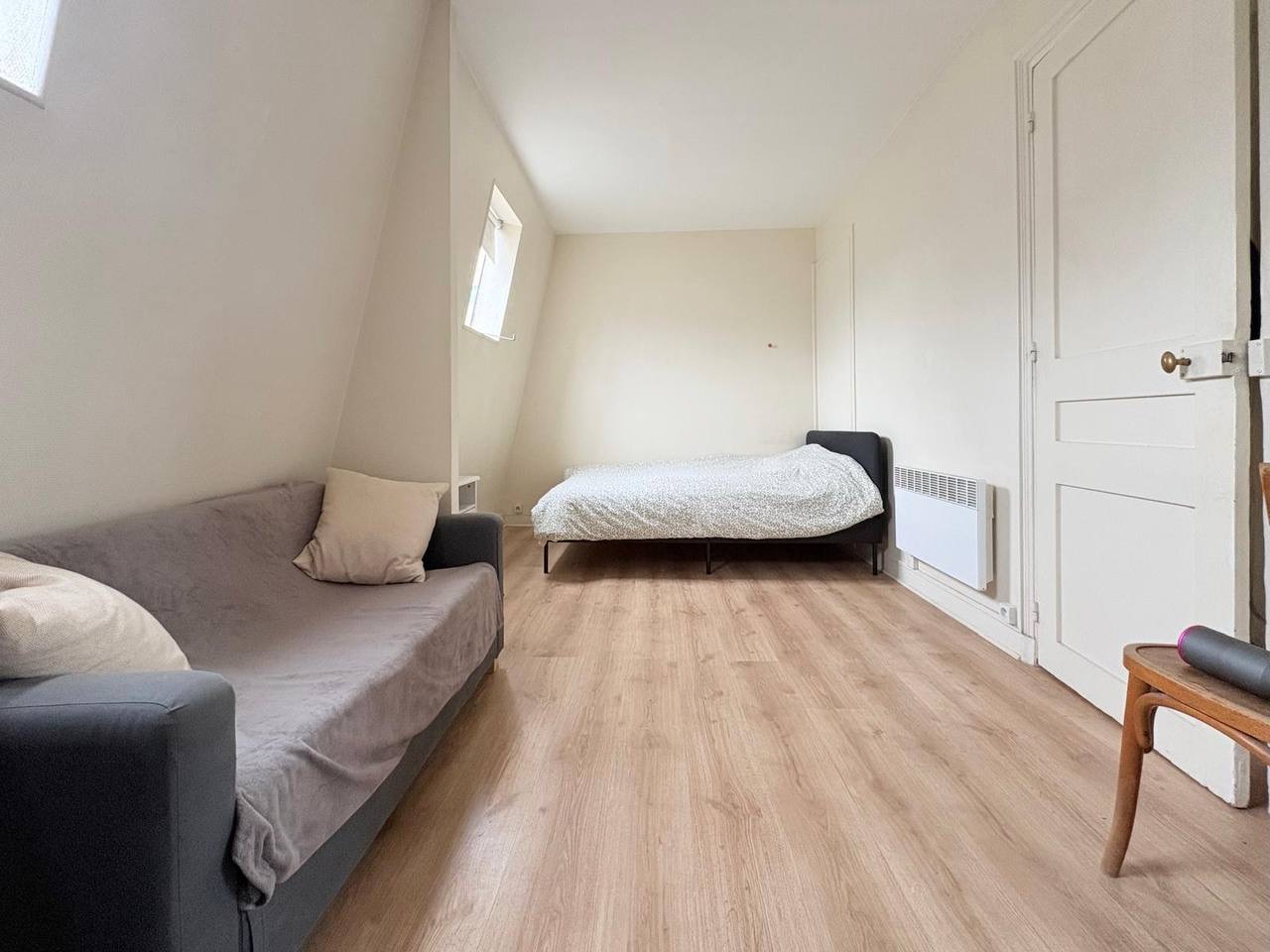 T2 Grenelle, 15, 1550.00 EUR, photo 4