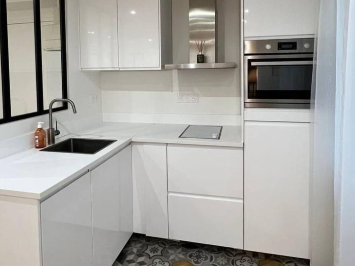 Двухкомнатная в 16 округе, 16, 2100.00 EUR, photo 5