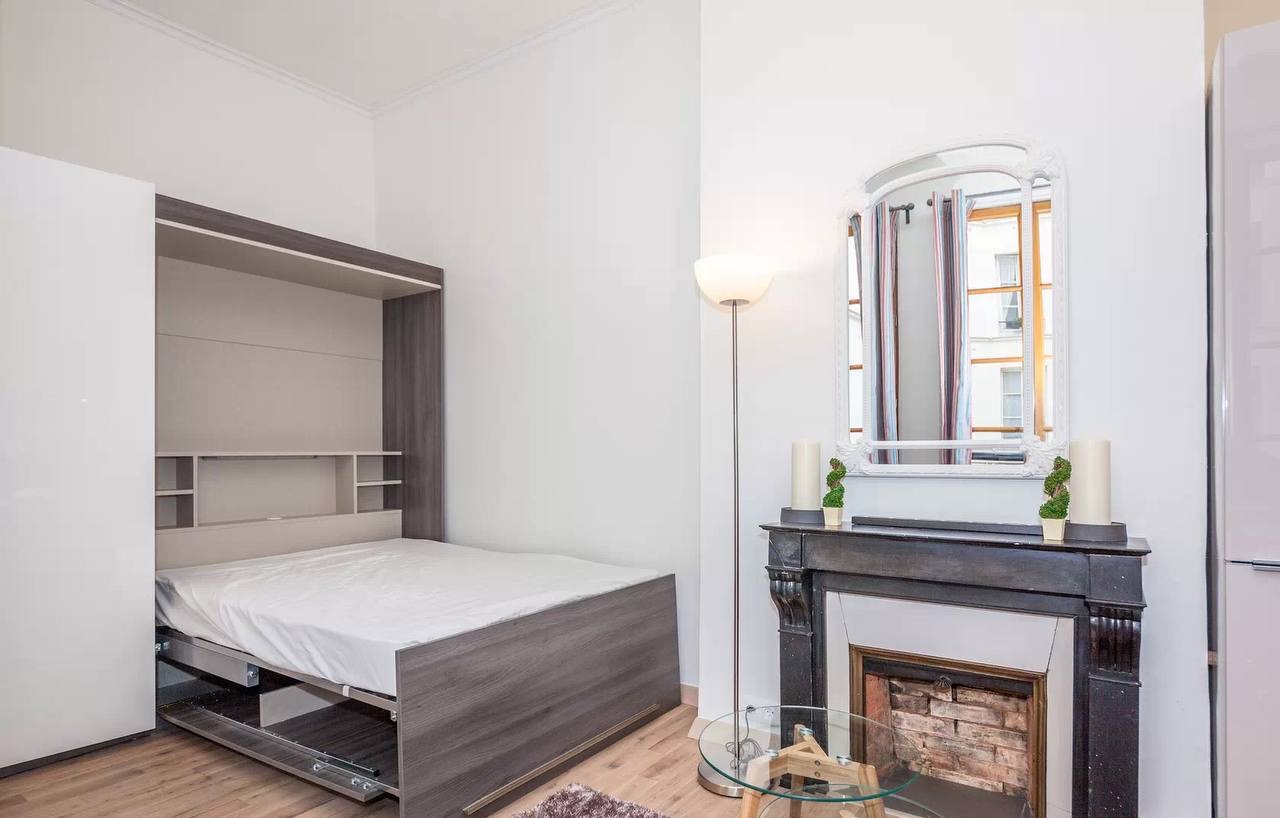 estudio en 7mo, 07, 1630.00 EUR, photo 3