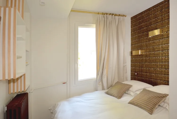 3-к квартира на Пасси 16 Париж, 16, 2265.00 EUR, photo 4