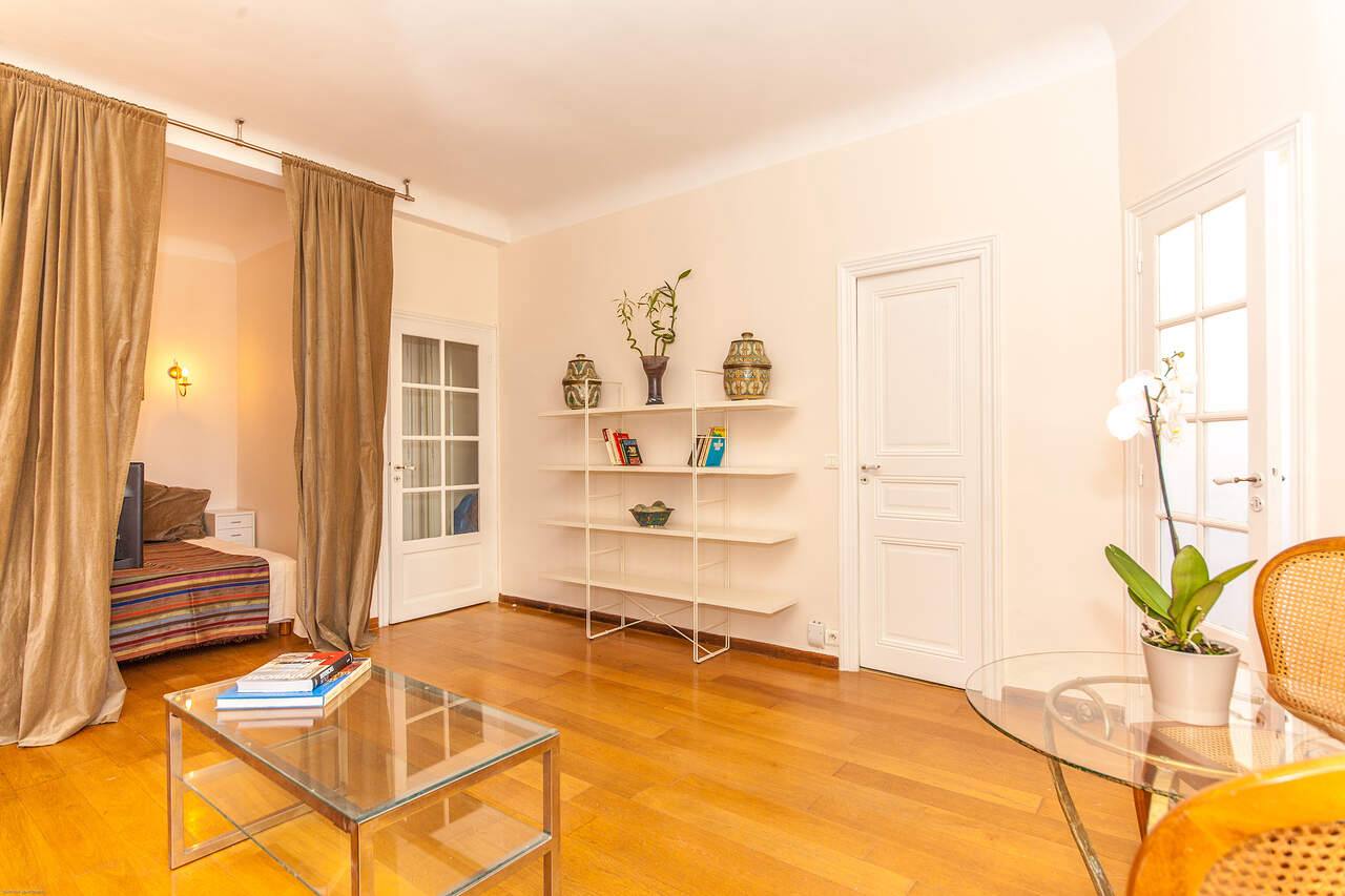 Elegante estudio en el distrito 16, 16, 1690.00 EUR, photo 7