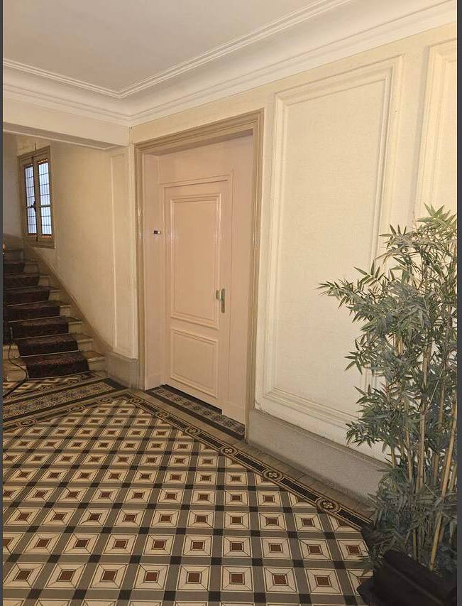 Студия возле Трокадеро, 16, 1350.00 EUR, photo 2