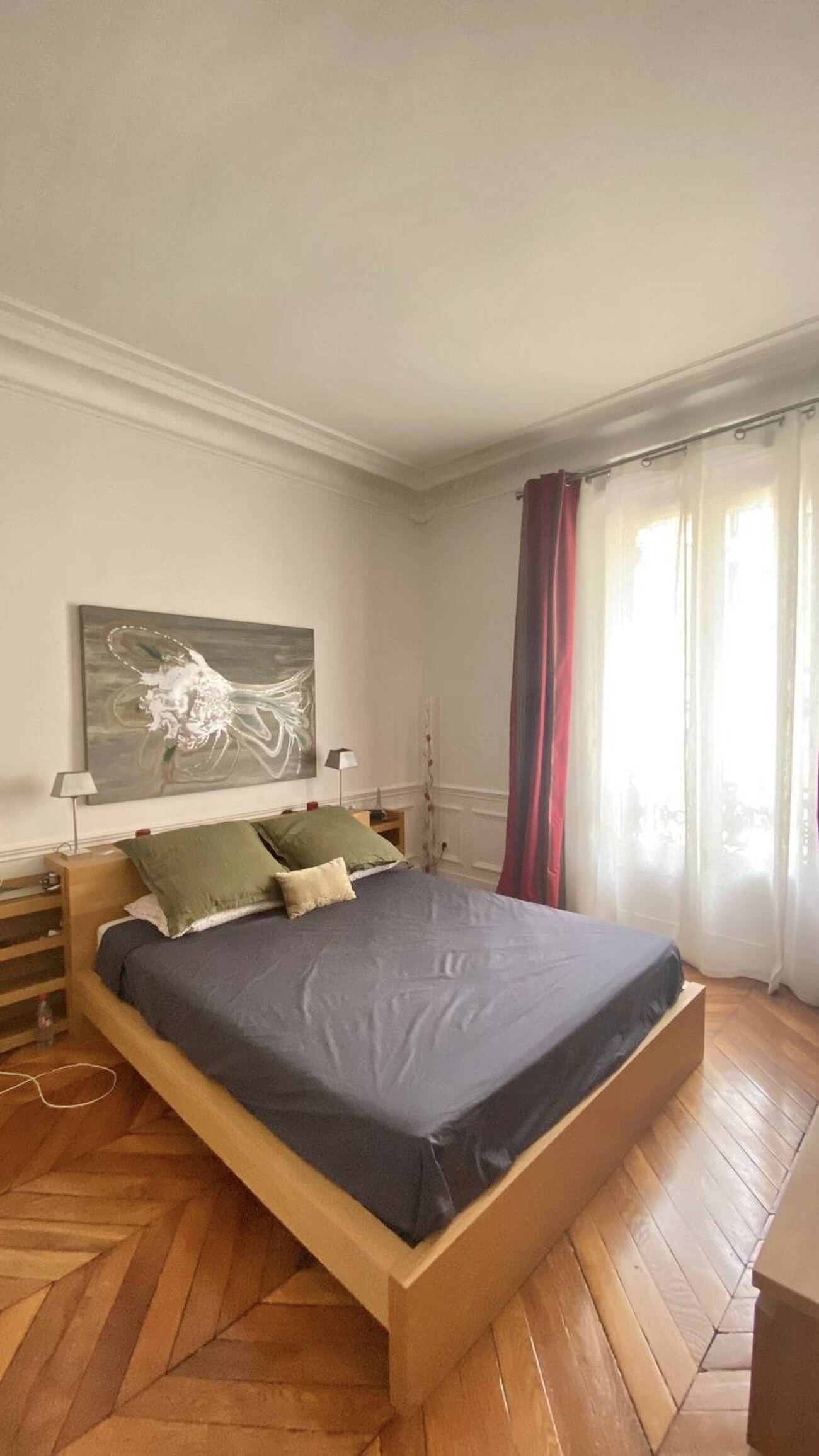 2-к Париж 8, 08, 2578.00 EUR, photo 4